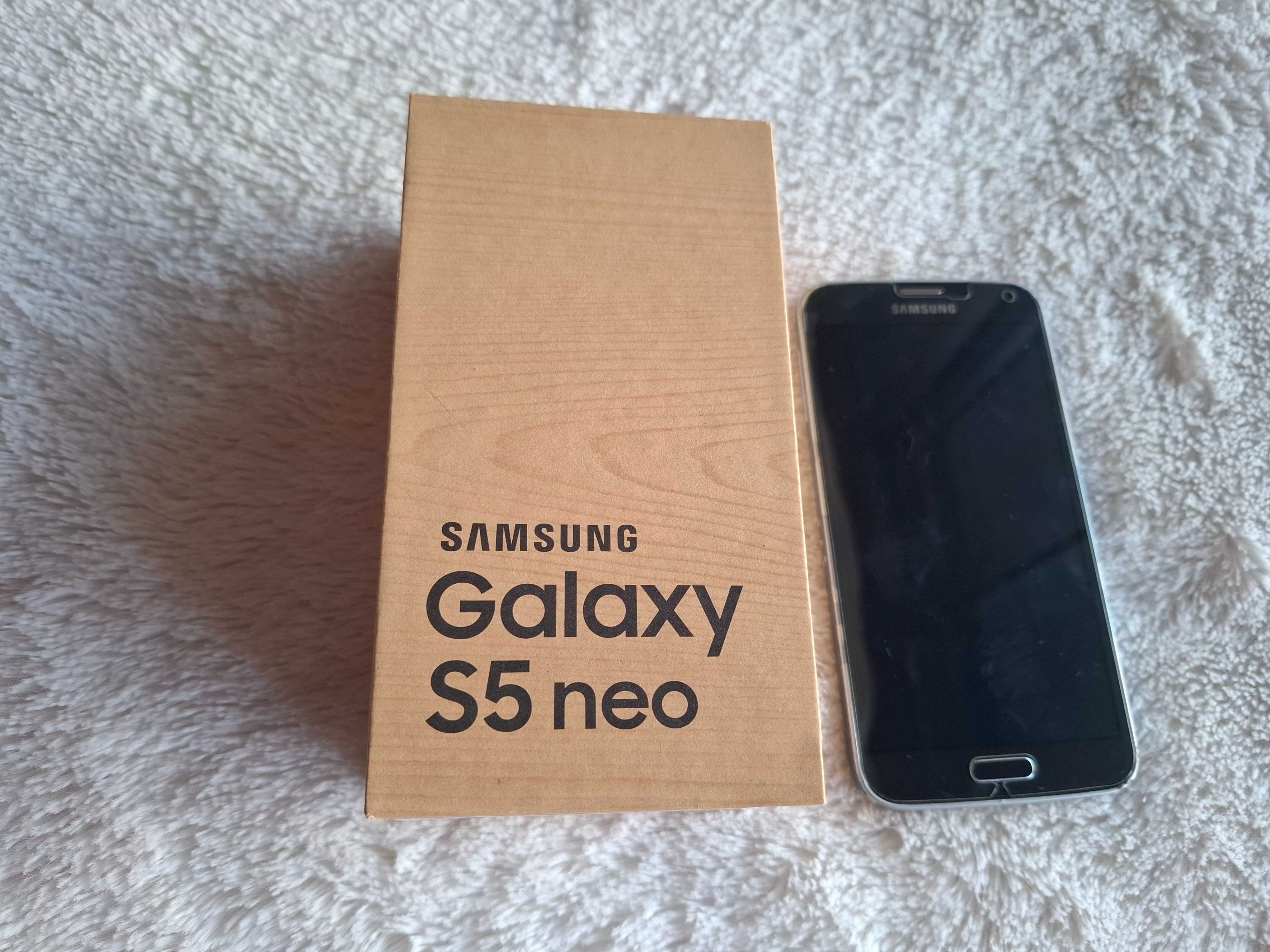Samsung Galaxy S5 Neo