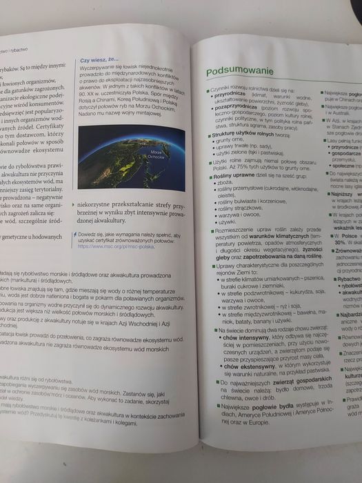 Oblicza Geografii 2