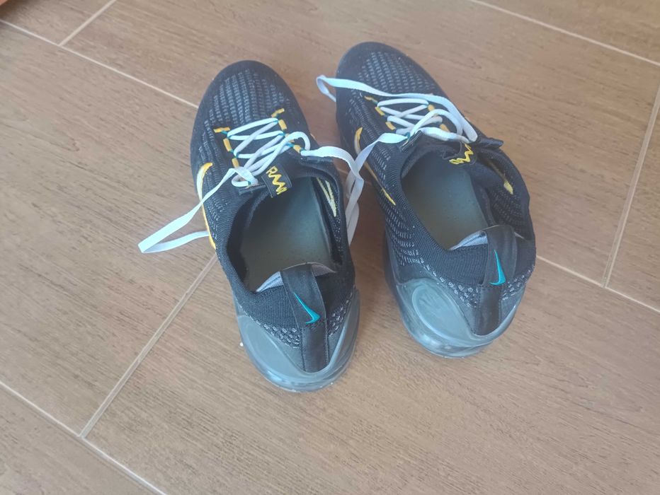 Buty Nike Vapormax stan idealny!! 47