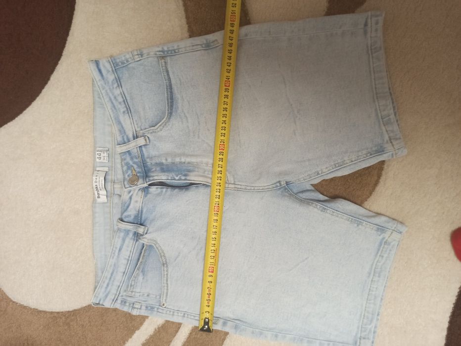 Bershka шорти чоловічі