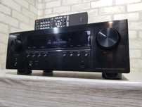 7.2 AV ресивер DENON AVR-S960H, *7x125 Вт, HDMI, Wi-Fi, Bluetooth, USB