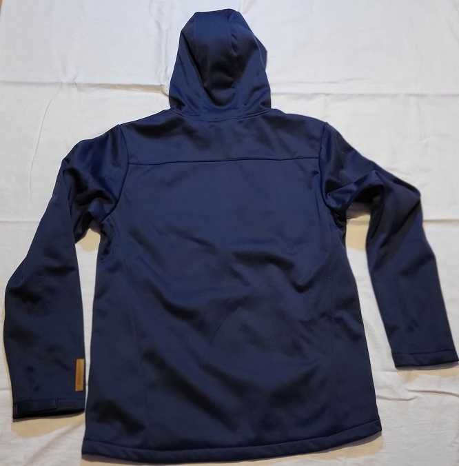 Softshell damski CRIVIT L 52/54