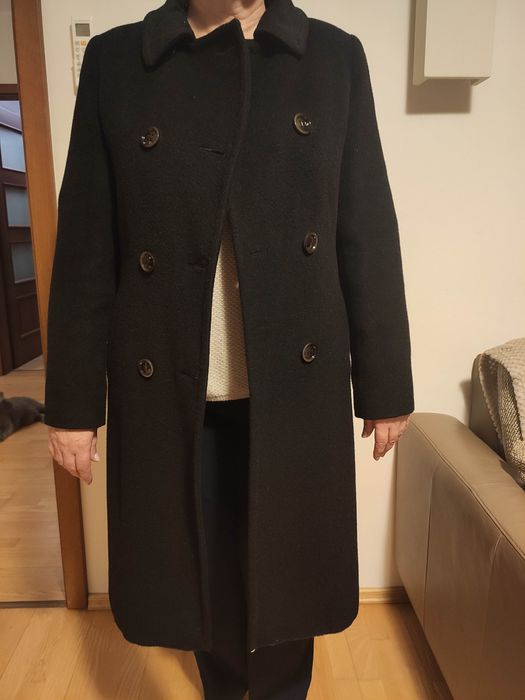 Aryton Płaszcz rozmiar 42