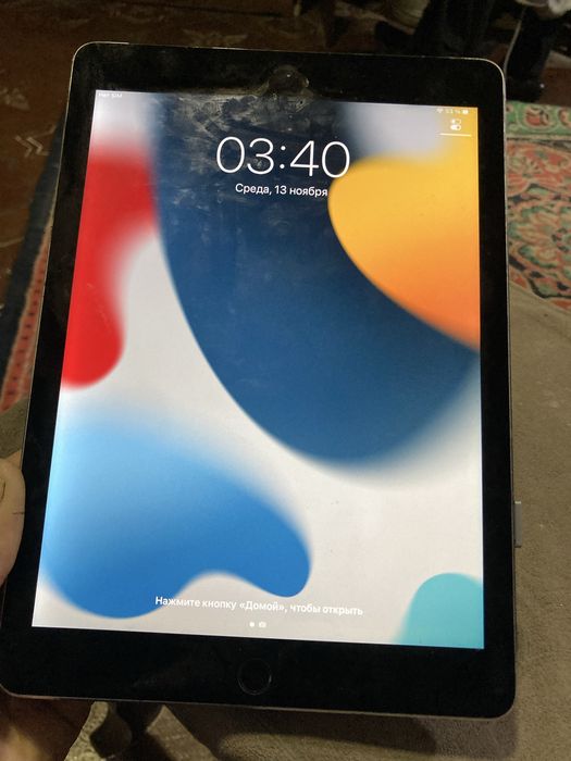 iPad air 2 lte wifi 128gb обмен на матрицу imac 27 2013года