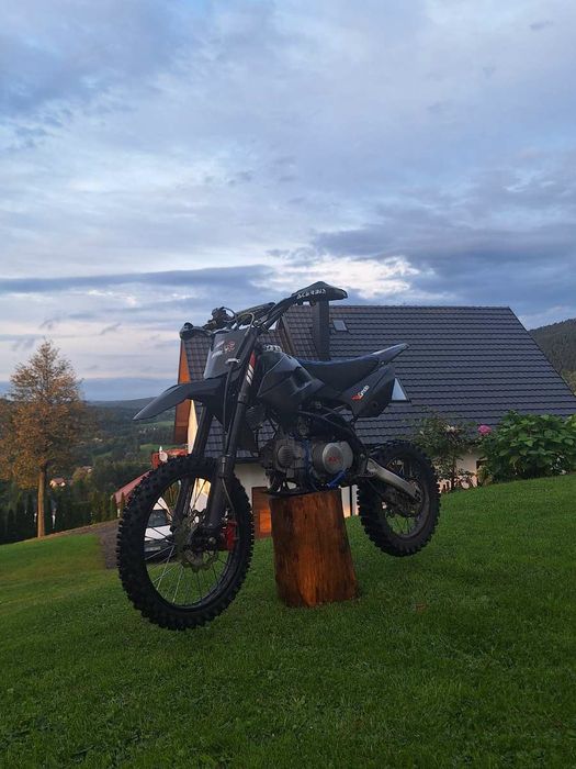 Mrf 140 RC/RCZ.Polecam