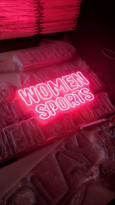 Лайтбокс с LED подсветкой.  Реклама