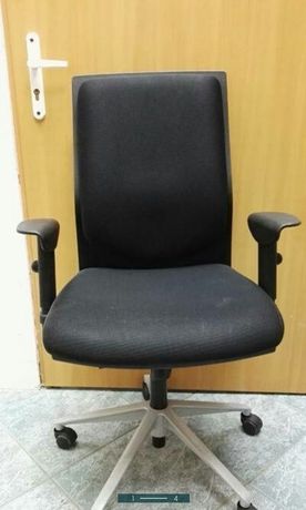 Fotele Biurowe Krzesła Obrotowe Studenci/Biuro Polecam