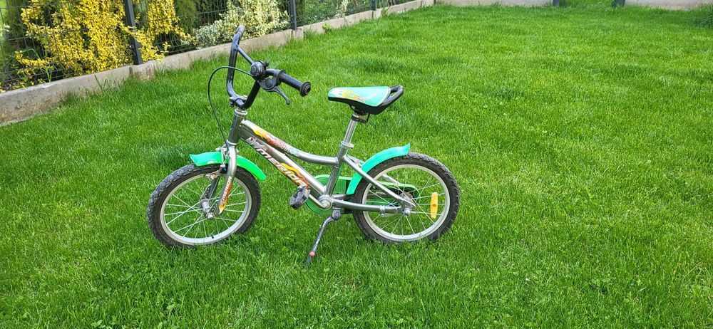 Rower Merida dziecięcy