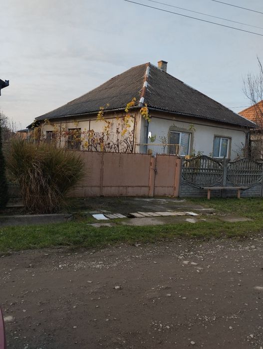 Продам дом Закарпатье Вари