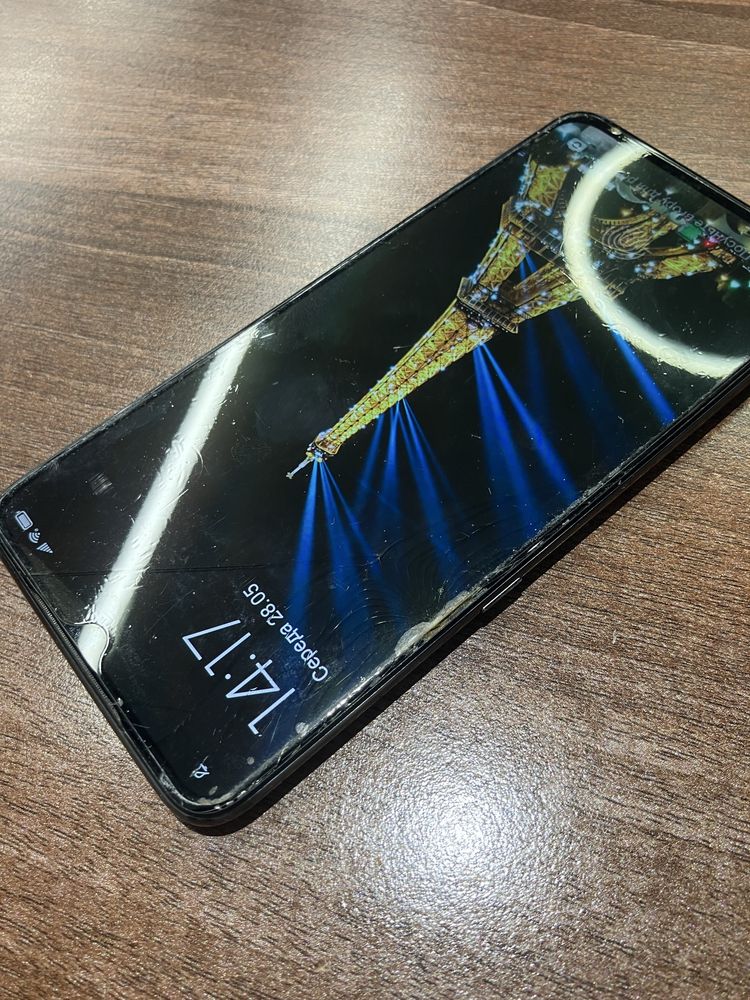 Смартфон MI 9 6/128 global