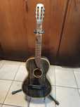 Gitara klasyczna Biedermeier