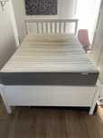Materac Ikea Hovag 140x200