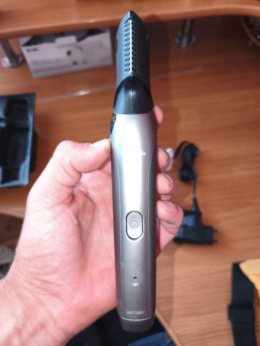 Продам тример panasonic