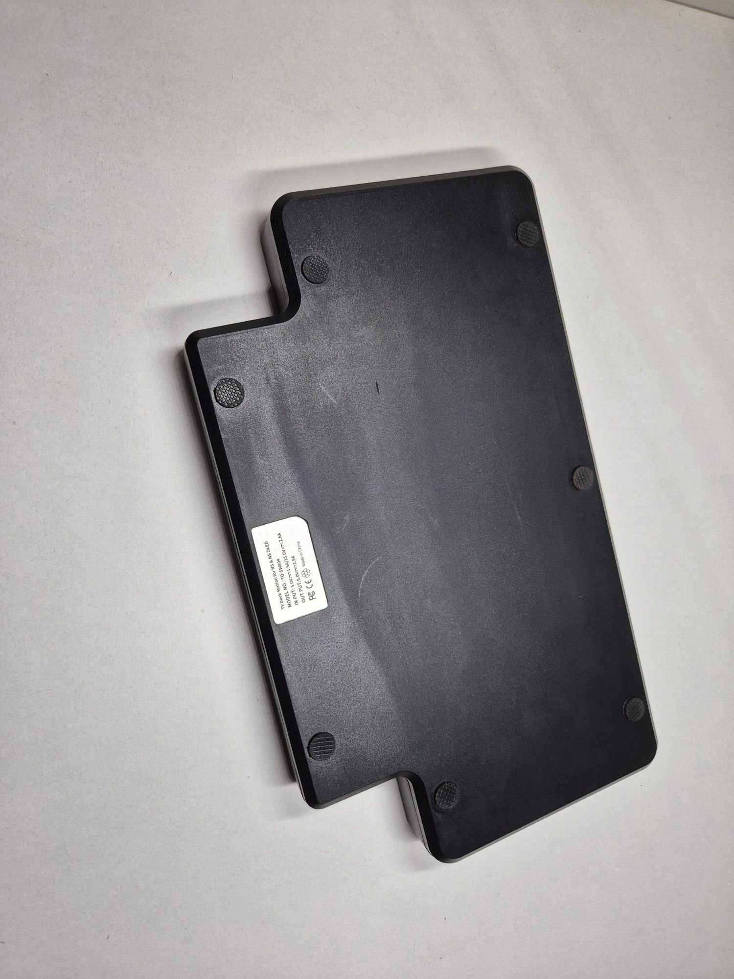 Stacja dokująca  Nintendo switch/oled