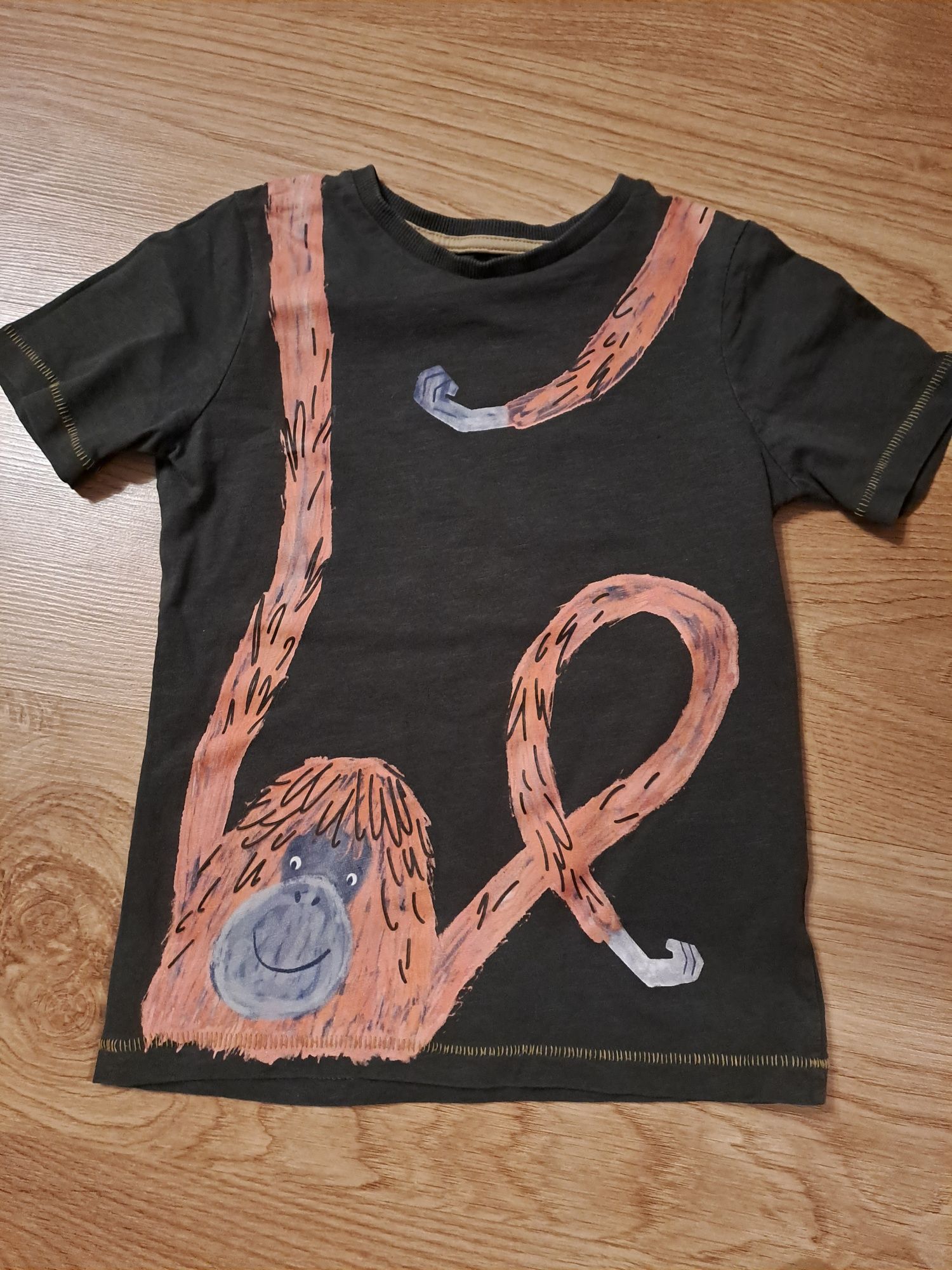 T-shirt chłopięcy 104 Tu Kids