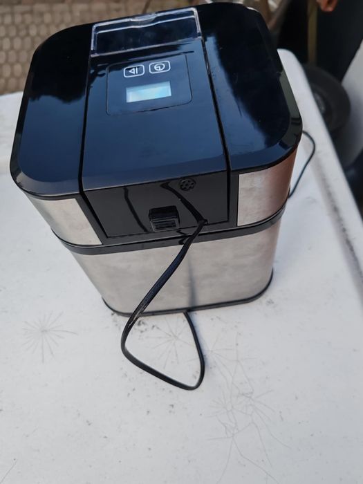 Princessa  domowa maszyna do lodów