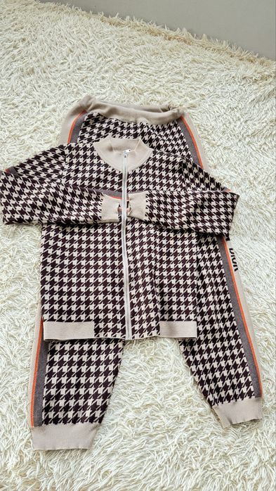 Теплий костюм італія