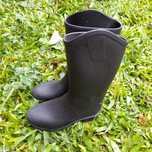 Botas equitação criança 29