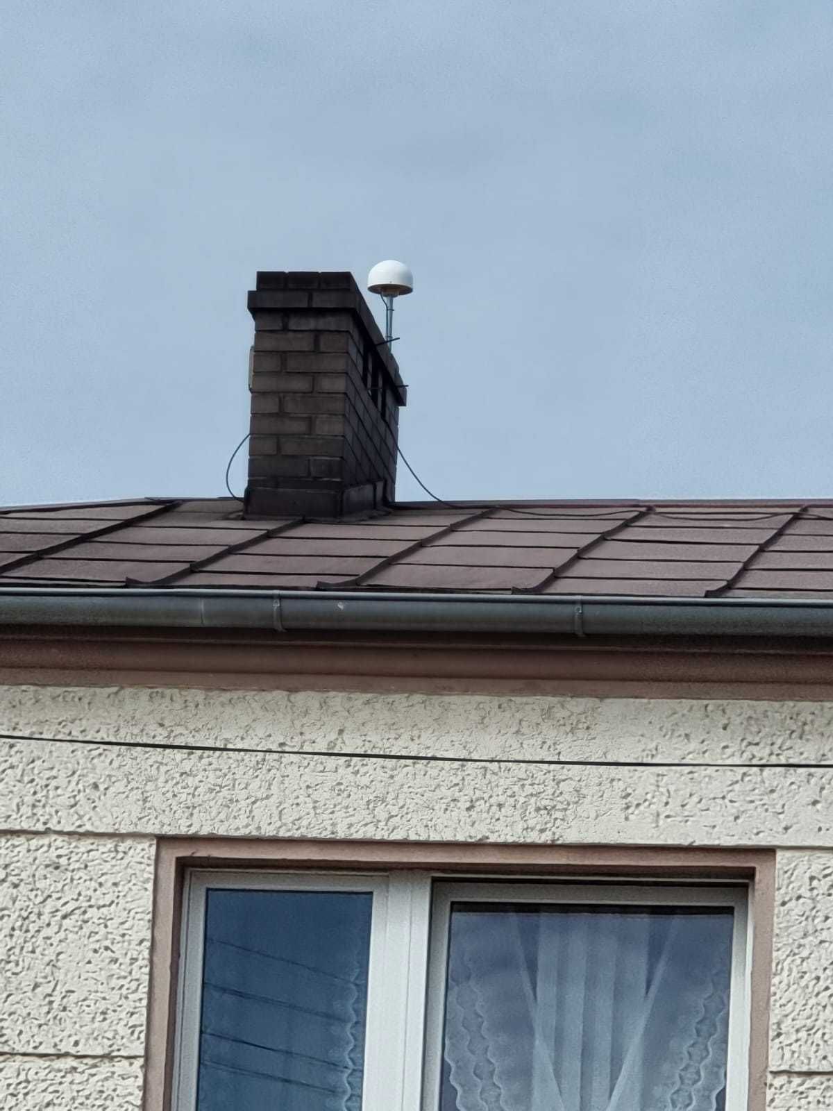 Stacja RTK FJDynamics do nawigacji rolniczej prywatna bez opłat