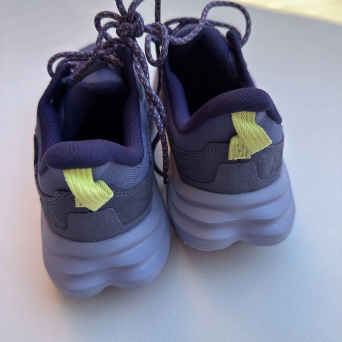 Черевики Hoka Anacapa 2 Low GTX (Розмір 41.4) 1142830F-MCSK