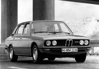 Разборка BMW E12