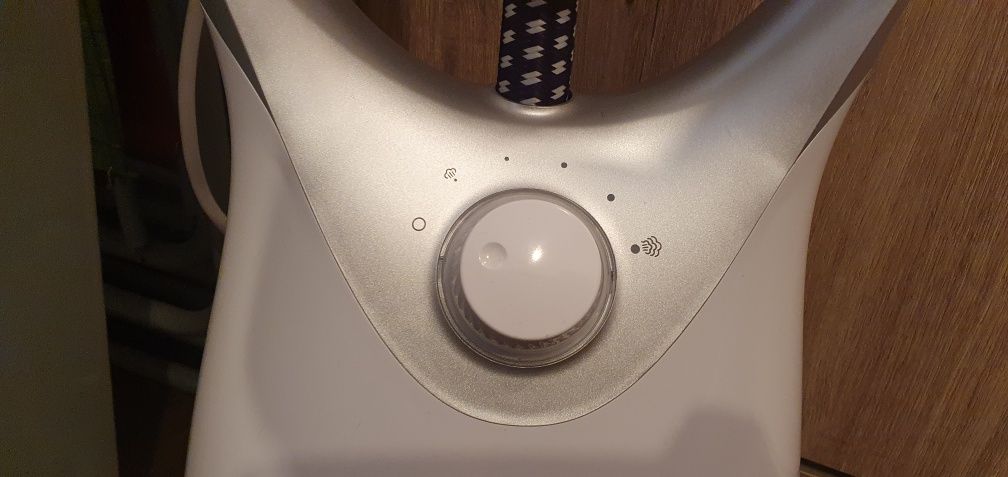 Parownica Steamer Philips Comfort Touch model GC557/30