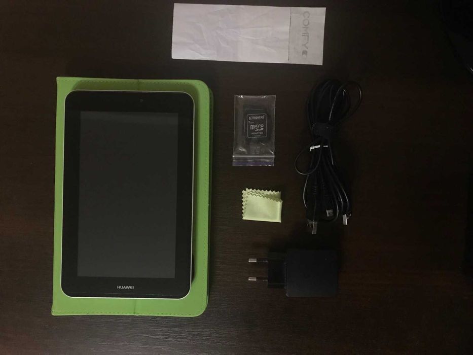 Б\у планшет Huawei MediaPad 7 Youth (S7-701u)