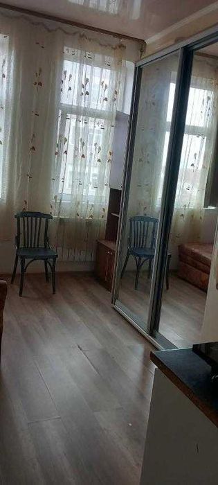 1 комнатная квартира ул. Атамана Головатого