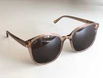Kapten & Son Nairobi stylowe okulary Nude | UV400 | Okazja!