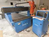 CNC Kimla BPF 1530