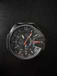 Relogio Diesel Mega Chief