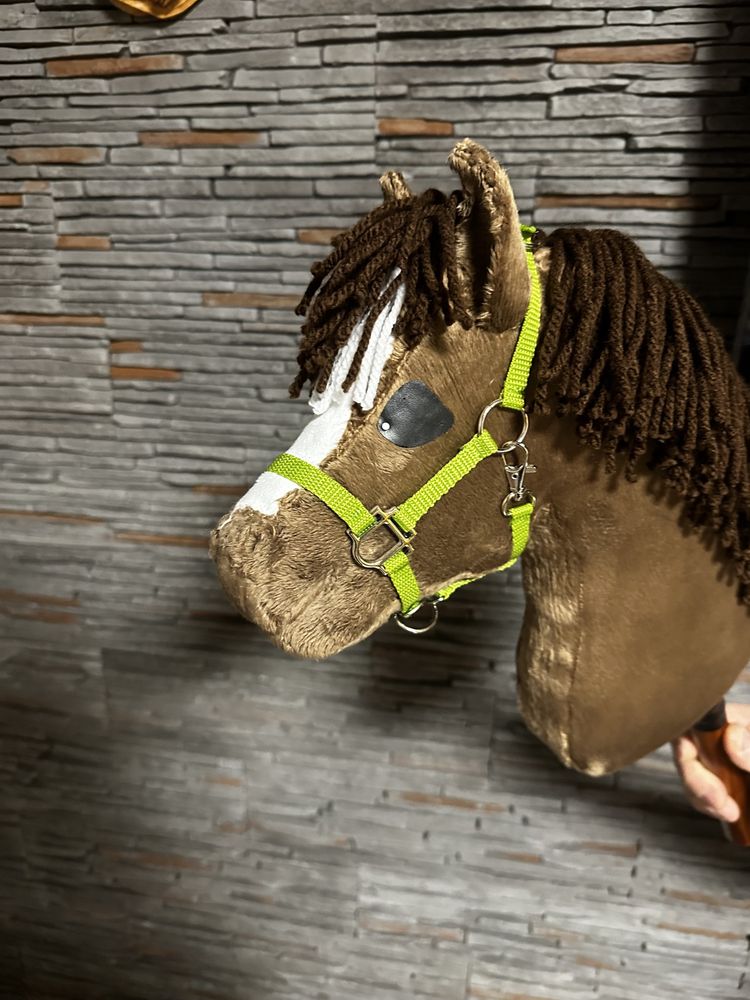 Personalizowane hobby horse na zamówienie