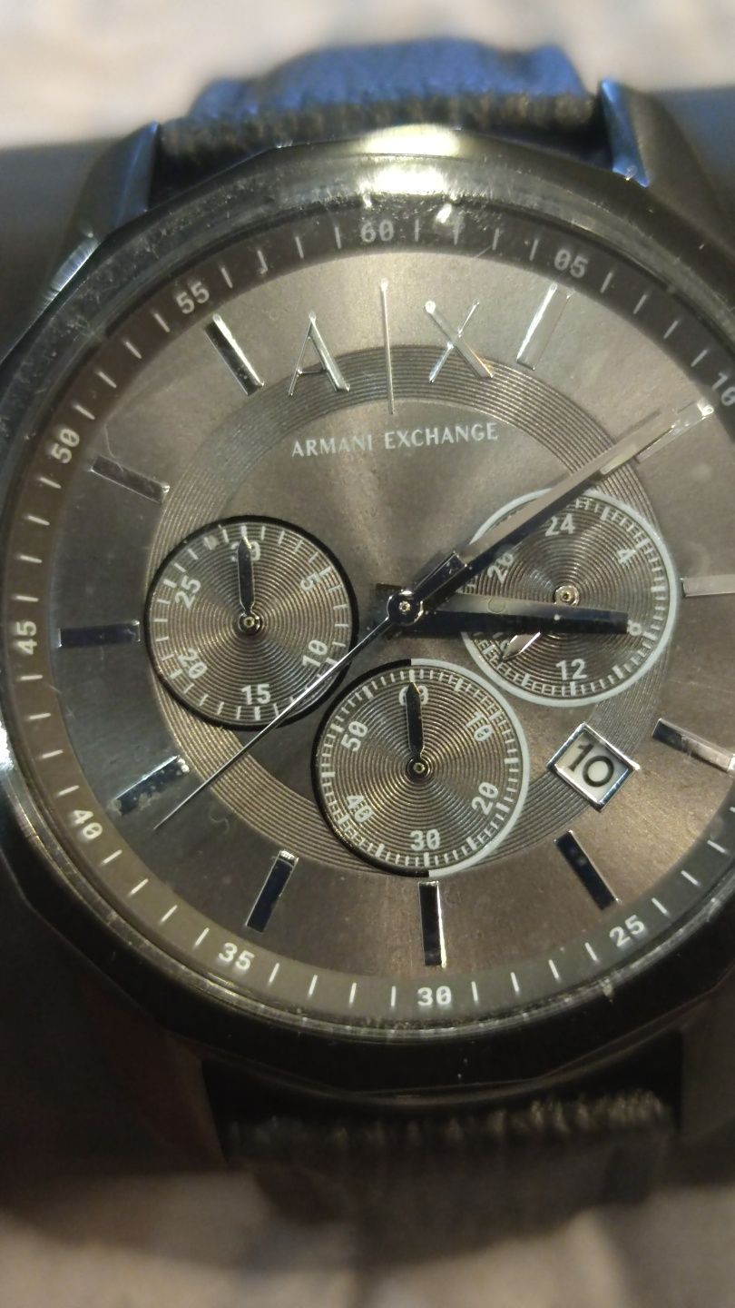 Годинник Armani exchange AX1724