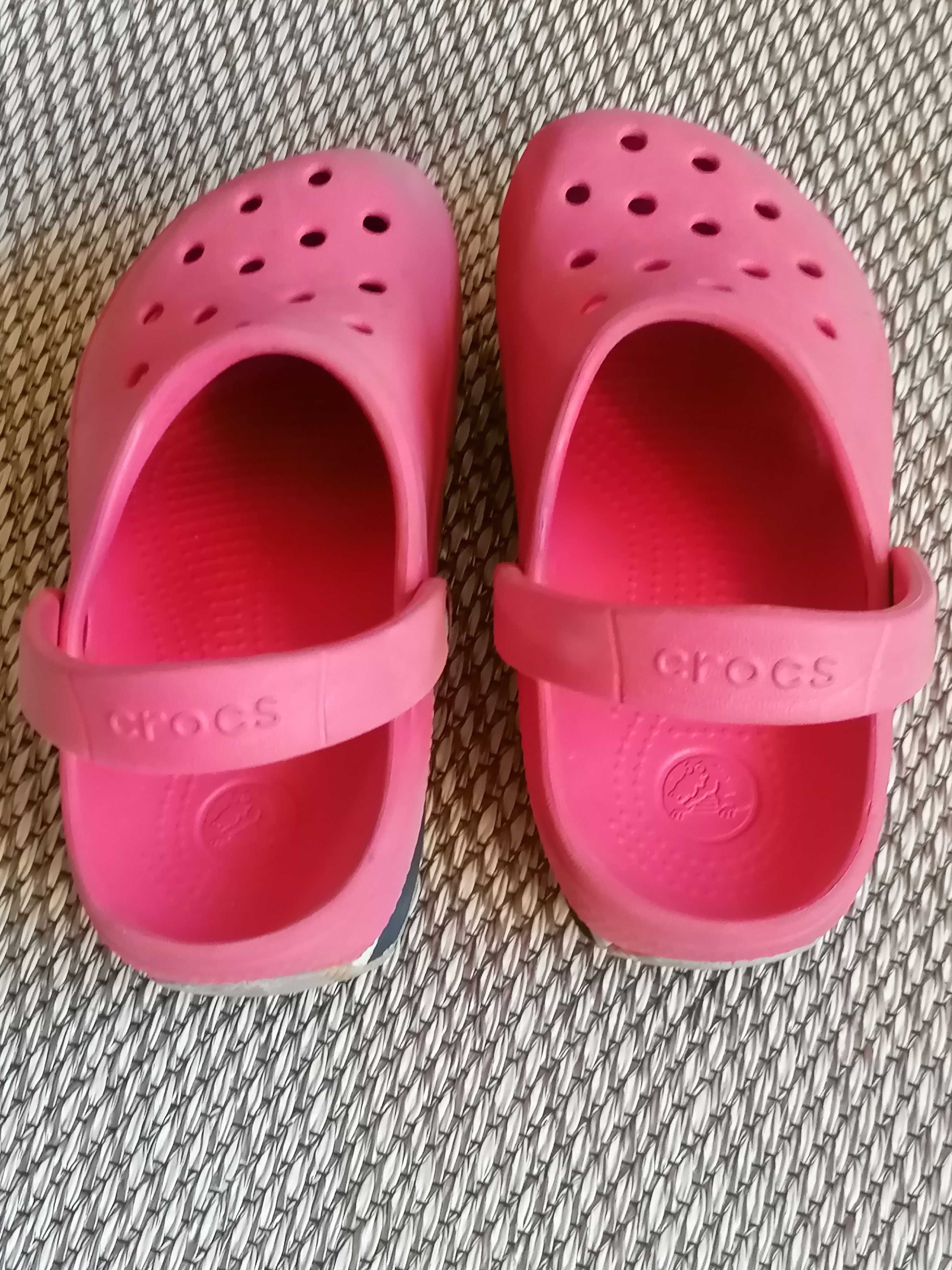 Crocs 27-29