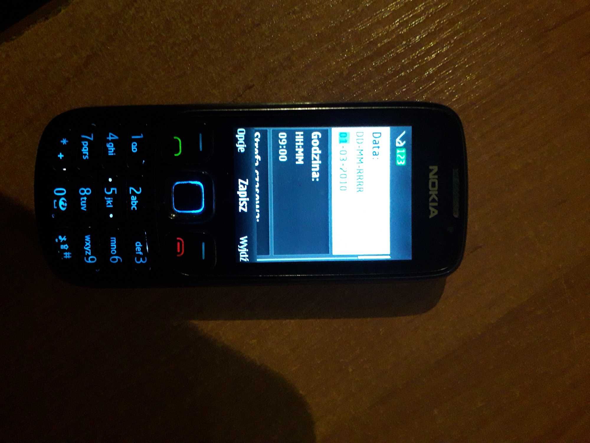 nokia 6303 bateria ok
