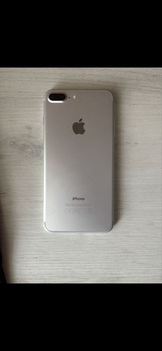 iphone 7 plus 74% kondycji