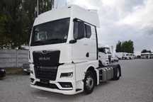 MAN TGX 18.470 GX