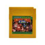 Donkey Kong GB Game Boy Gameboy Classic