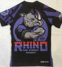 Rashguard męski Poundout Rozmiar  M