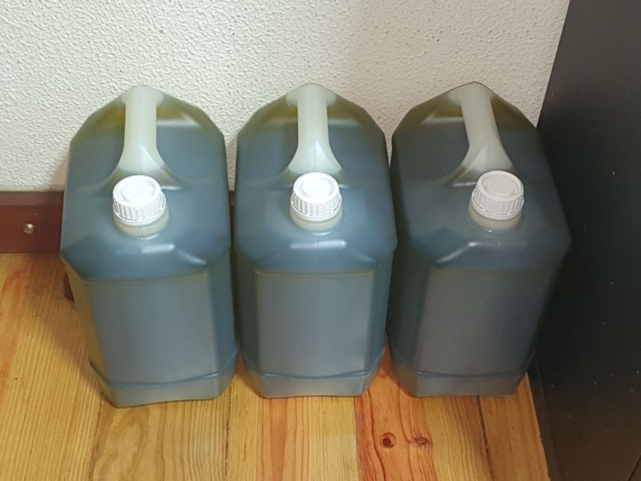 Azeite 5 litros de qualidade