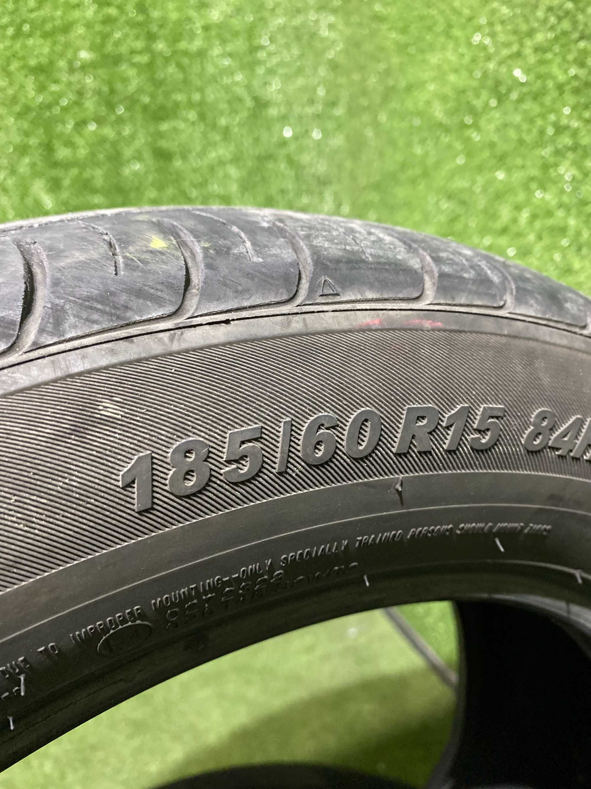 Шини 185/60 R15 Kumho