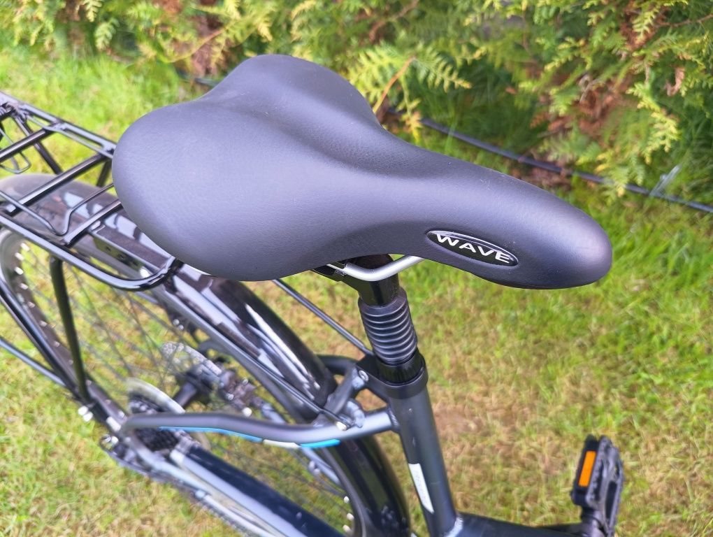 Rower Indiana X-Road 4.0 D17.. Damka