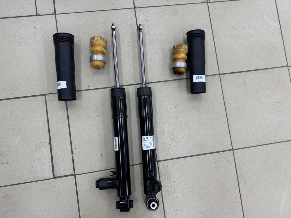 Амортизатори DCC адаптивні 5W0512009AP vw skoda