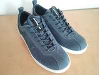 Ecco Soft 1 ombre nowe 38