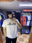 Футболка Ellesse оригінал