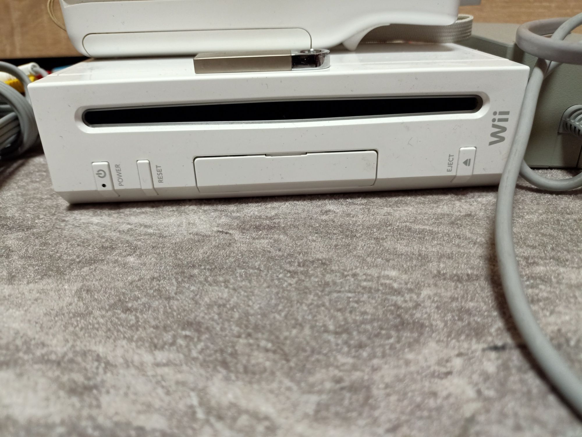 Нінтендо Віі, Nintendo Wii