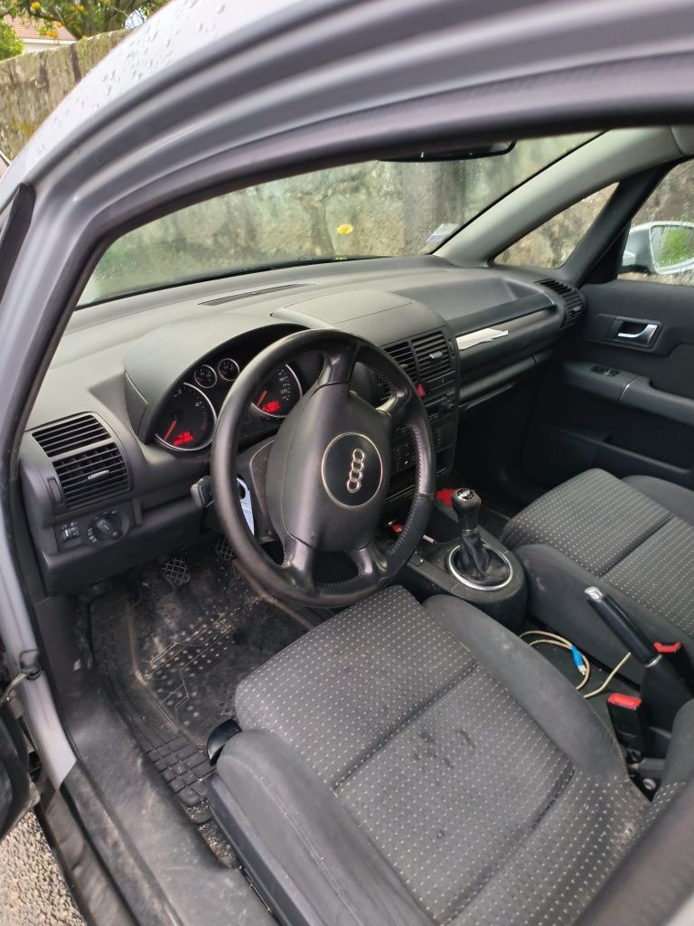Audi A2 1.4 TD 2003