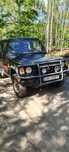 Mitsubishi Pajero Mitsubishi Pajero I 3.0 V6