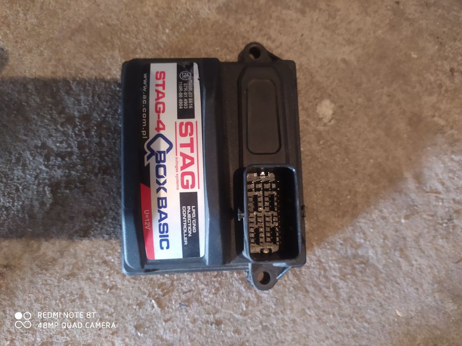 ГБО четвертого покоління