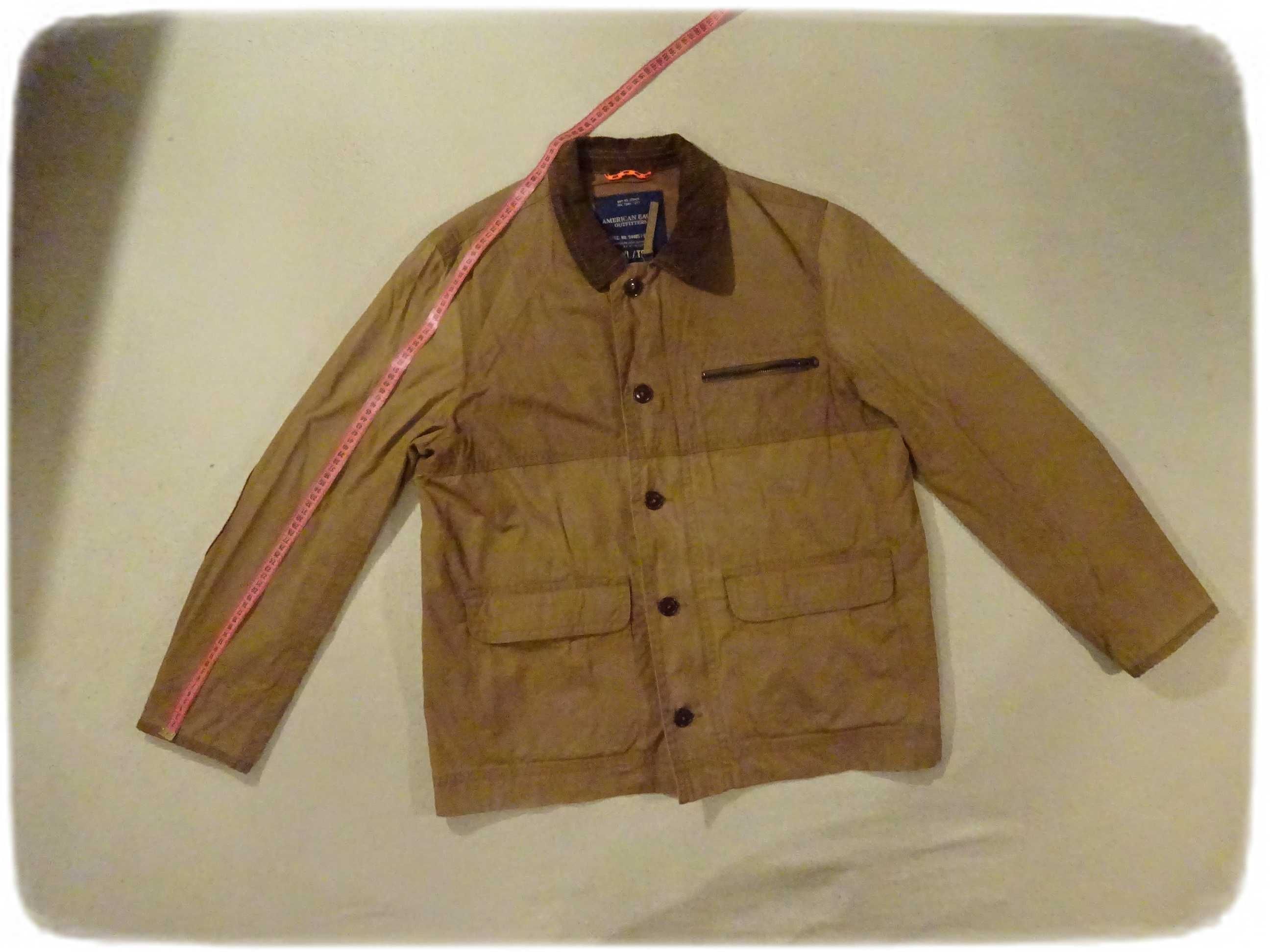 Kurtka American Eagle